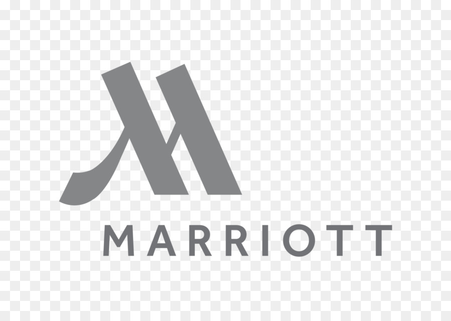 Anaheim Marriott Logo Brand design del Prodotto Marriott Hotels & Resorts - Design