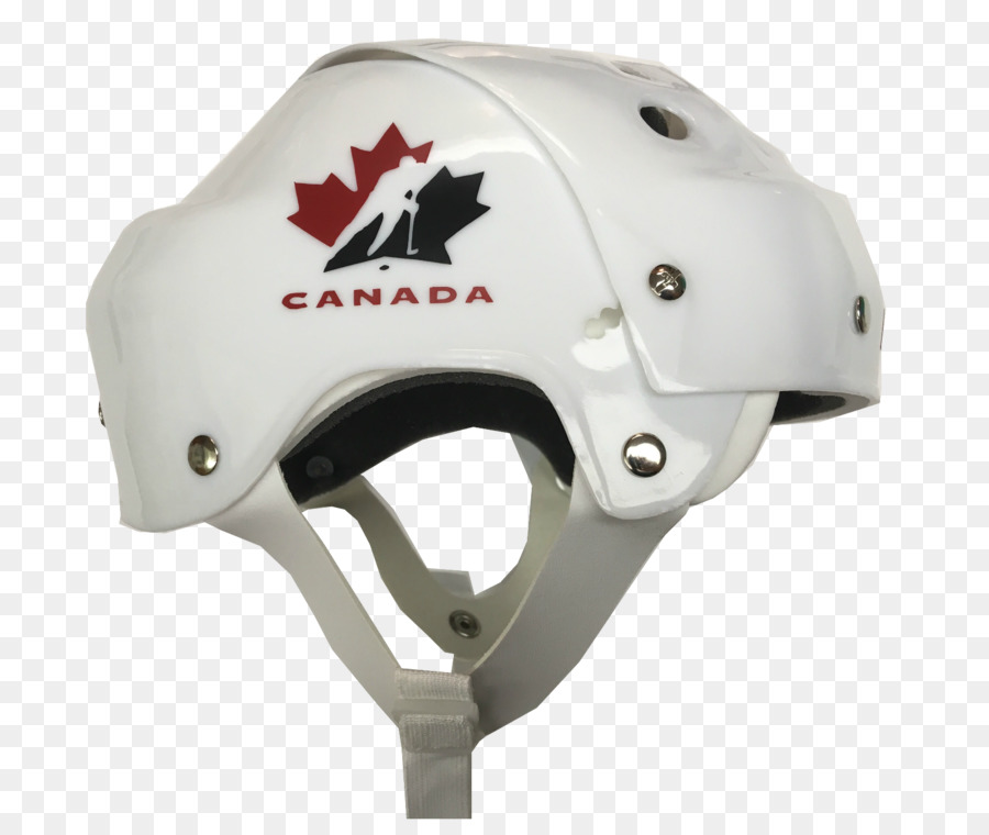 Canadian National Men ' s Hockey Team Eishockey Eishockey Jofa Helme - Eishockey