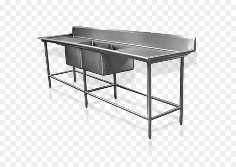 Tisch Edelstahl Küche Möbel - Tabelle