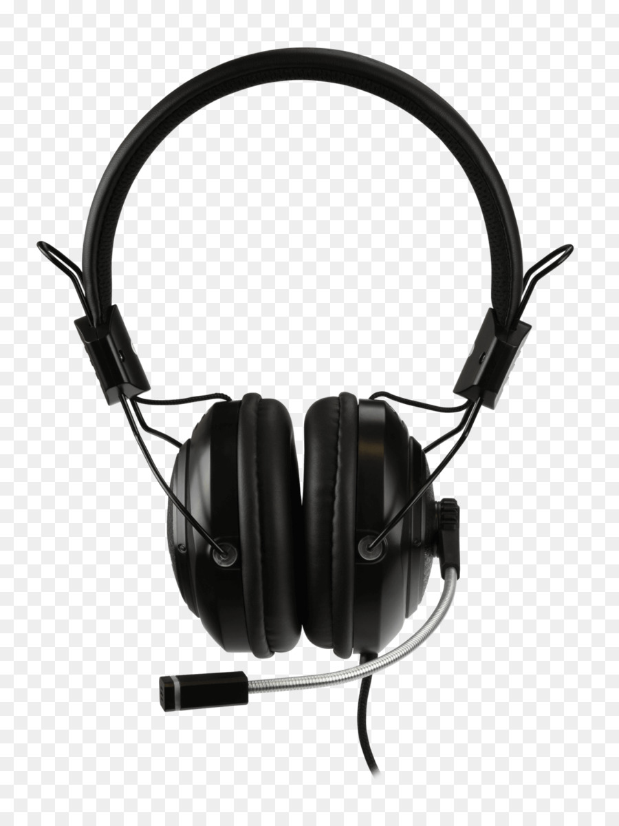 Cuffie Microfono Gamer Headset Audio - cuffie