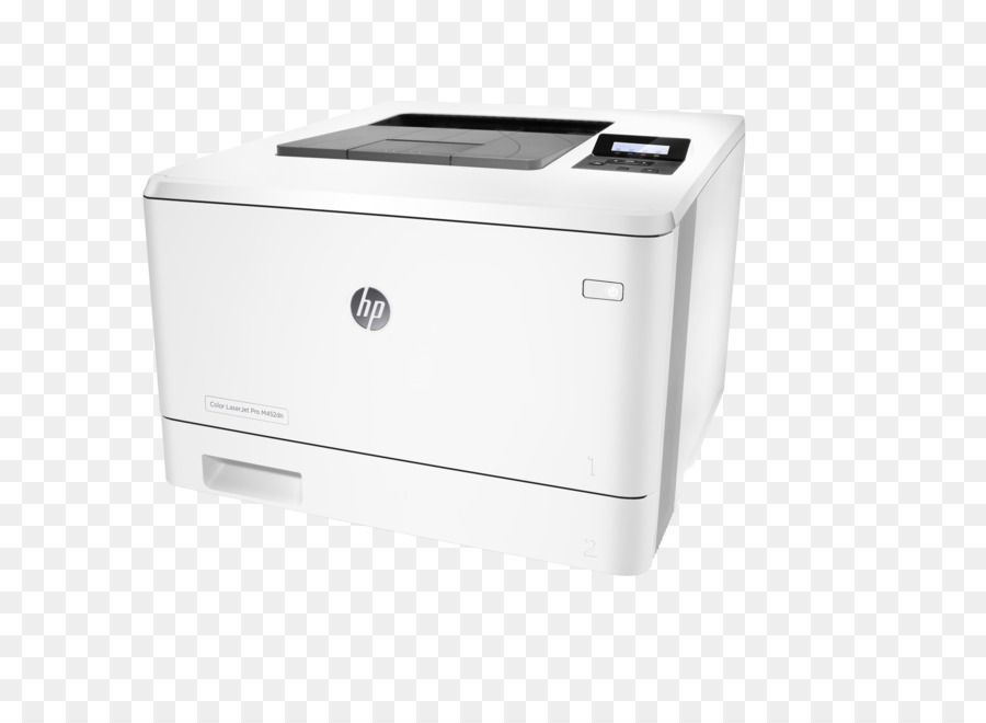Hp Laserjet Pro M452 Printer