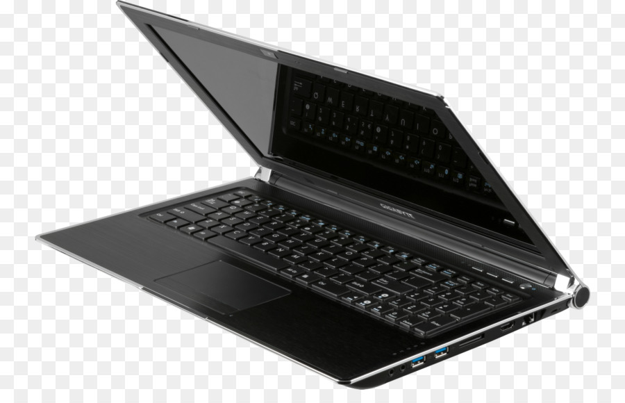 Netbook Laptop Personal Computer Tragbare Netzwerkgrafik - Laptop