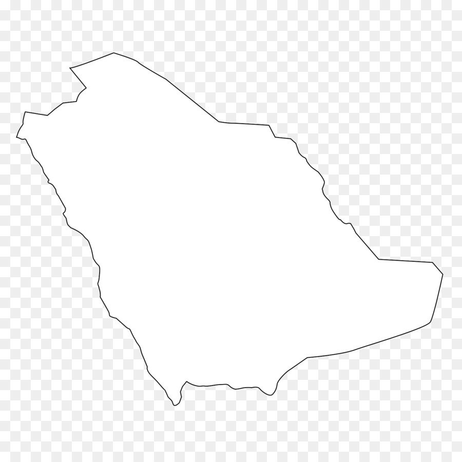 Nghệ thuật dòng Góc động Vật Chữ - ả rập saudi bản đồ