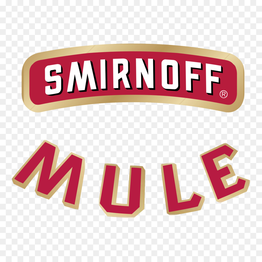Moscow mule Smirnoff Logo Buck Wodka - Wodka