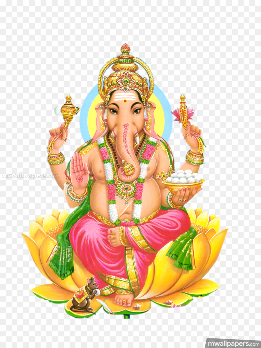 Ganesha Mahadeva Parvati Ganesh Chaturthi Induismo - Ganesha