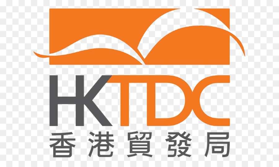 Centrestage Hong Kong Trade Development Council di Hong Kong Electronics Fair Logo HKTDC Food Expo - skyline di Hong Kong