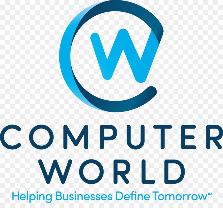 Logo Marke Grafikdesign Organisation Schriftart - computer Welt logo