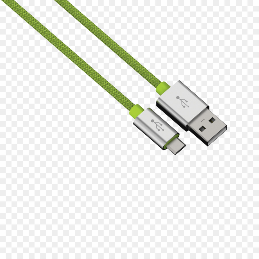 Un fulmine Elettrico cavo Micro-USB adattatore AC - fulmine