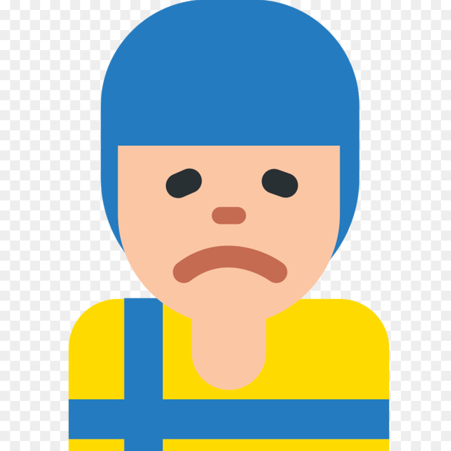 Finnland Schweden Clip-art finnische Sprache, Emotion - Schwester emoji