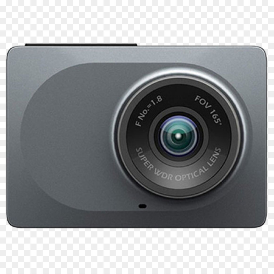 Auto Dashcam YI-Technologie 1080p Digital Video Recorder - Auto
