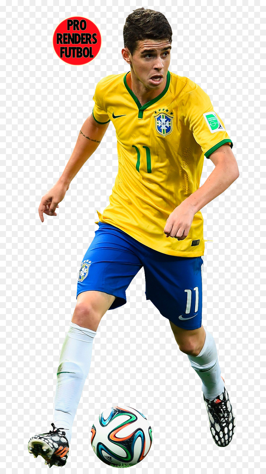 Neymar Brasiliens Fußball Nationalmannschaft FIFA WM 2014 WM 2018 - Neymar
