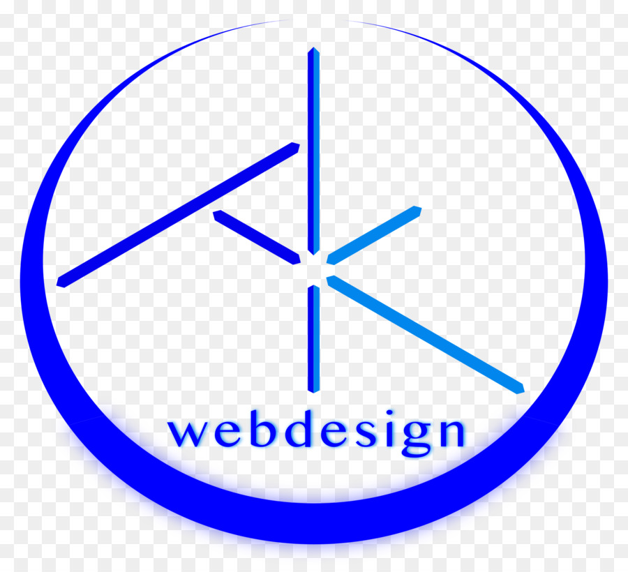 Punto di Font Web del Marchio di design, Logo - AK12