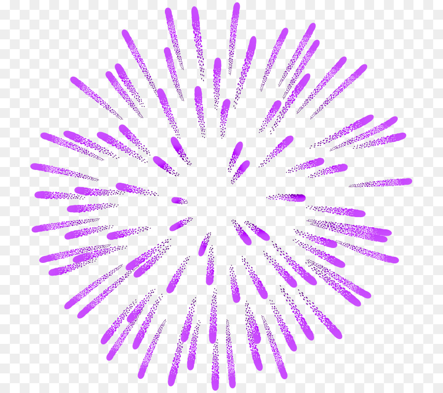 Diwali Purple