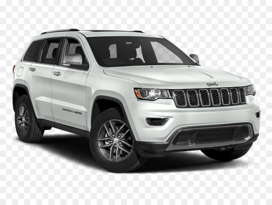Chrysler 2018 Jeep Grand Cherokee giới Hạn xe thể Thao đa dụng Xe - xe jeep