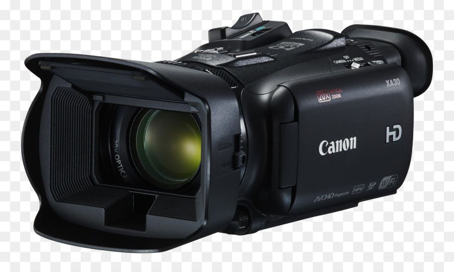 Canon LEGRIA HF G40 Canon VIXIA HF G40 Canon VIXIA HF G21 Canon VIXIA HF G20 Kamera - Kamera