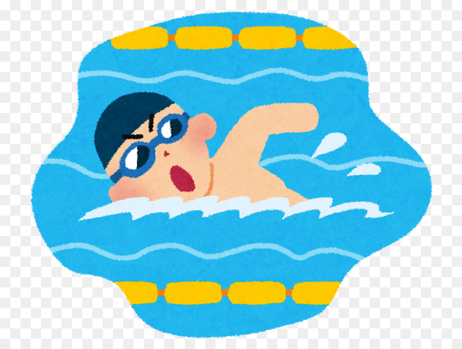 Piscina crawl 日本選手権水泳競技大会 Rana Sport - Nuoto