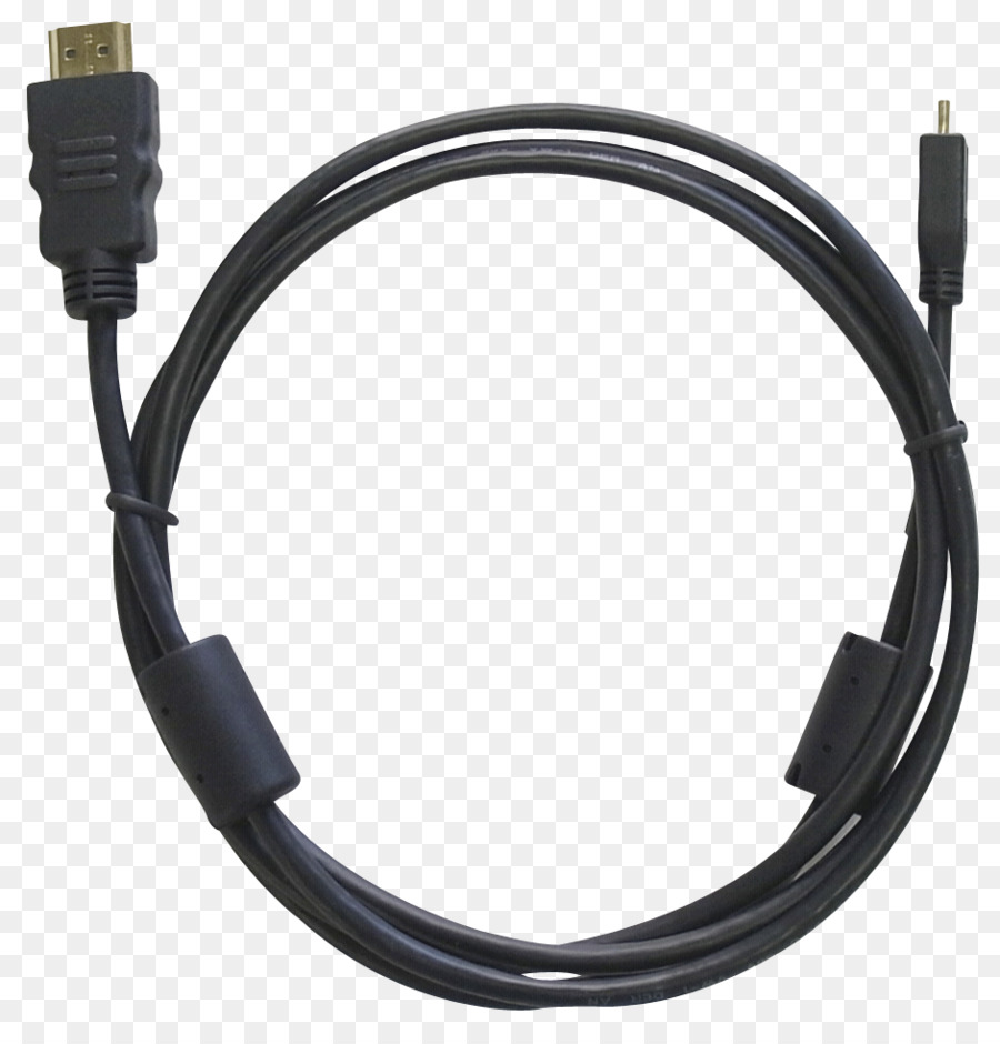 Ricoh HC 1 HDMI Kabel und Adapter  Foto   Elektro Kabel Kamera - Kamera