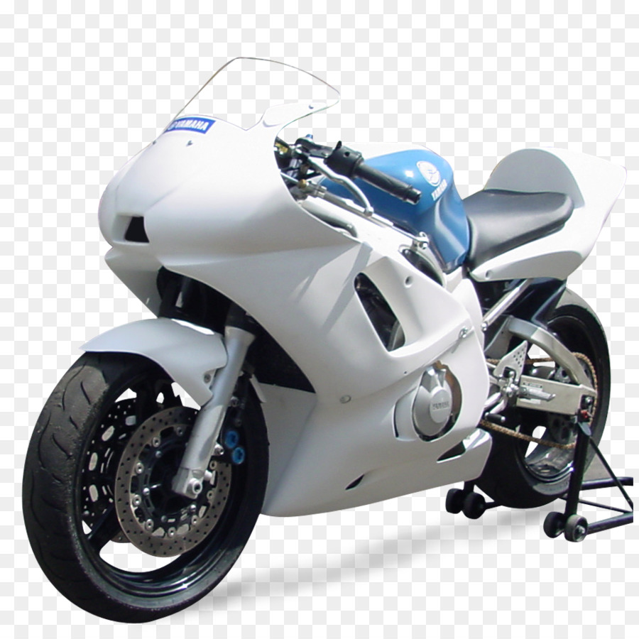 Yamaha Moto Carene YZF-R1, Yamaha Motor Company Yamaha YZF-R6 - moto