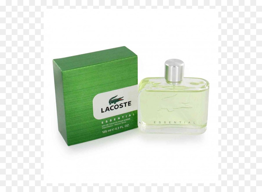 Lacoste Essential Eau De Toilette Parfum Essential von Lacoste für Herren EDT 40 ml   Tester von Lacoste Essential von Lacoste - Parfüm