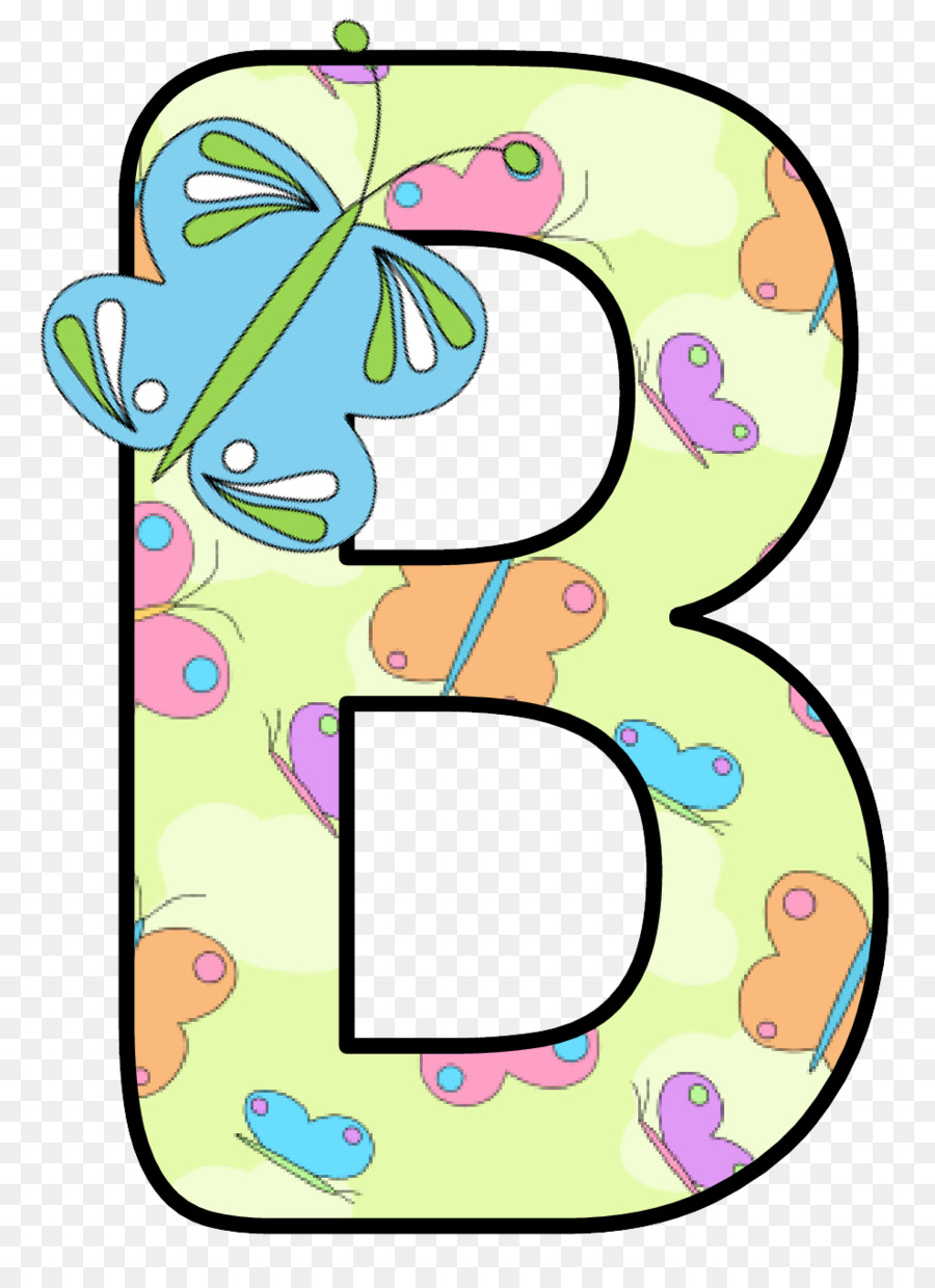 letter b clip art