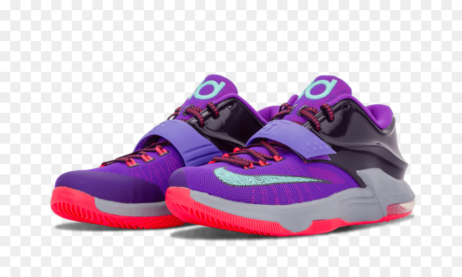 Sport scarpe Nike Zoom KD linea scarpa da Basket - nike