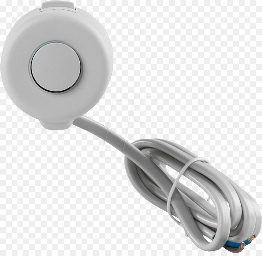 Eq 3 AG EQ3 VD24 Weiß Smart Home Empfänger Hardware   /Elektronik Thermostat Stellantrieb Kopfhörer - Kopfhörer