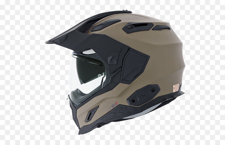 Mũ bảo hiểm xe máy Nexx XD1 Baja - Mũ Bảo Hiểm Xe Gắn Máy