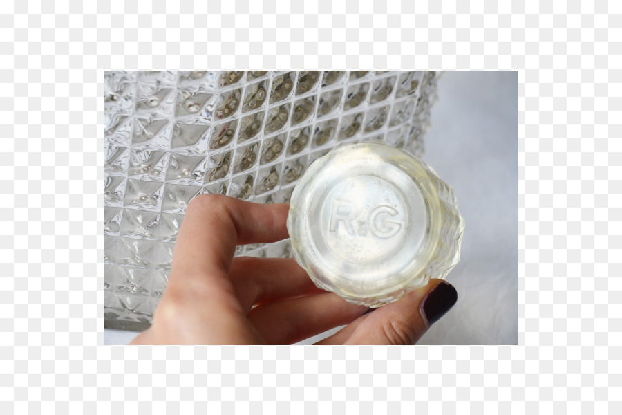 Glasflasche - aperitif Gläser