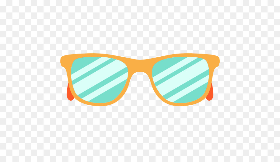 Schutzbrillen Scalable Vector Graphics Sonnenbrillen Computer-Icons - Sonnenbrille