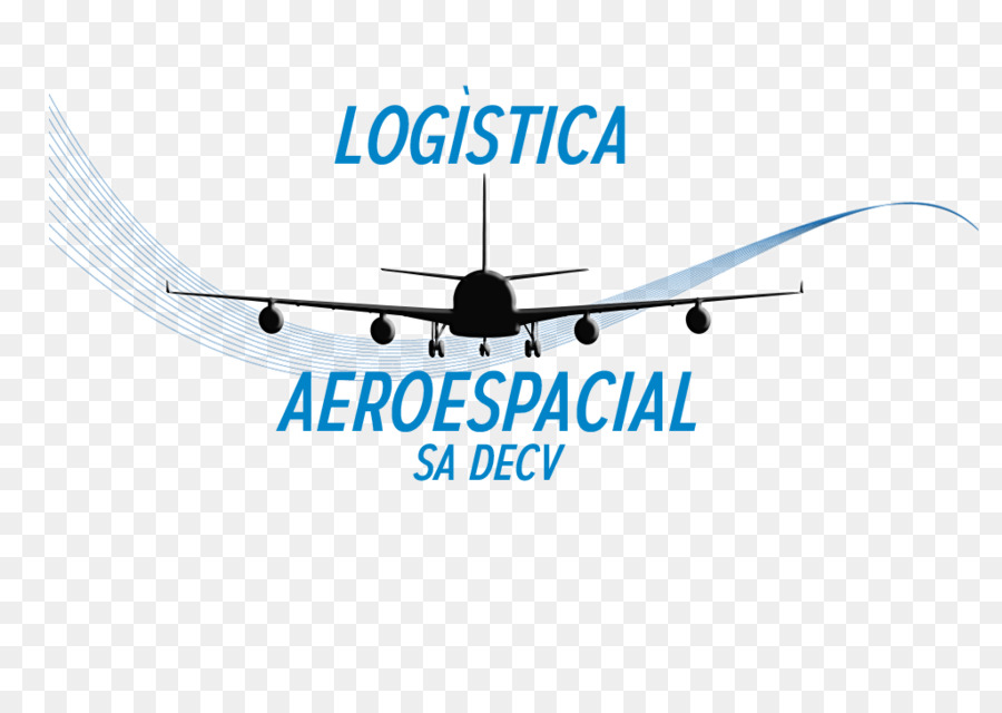 Di viaggi in aereo, Aereo di linea Logo Brand Design - aerei del messico