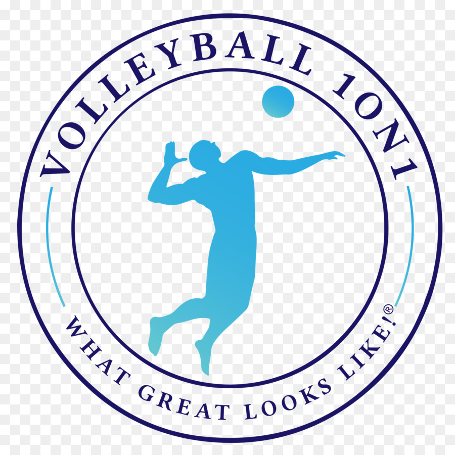 Logo der Organisation Menschlichen Verhaltens Marke Schriftart - volleyball dienen, erhalten Bohrer