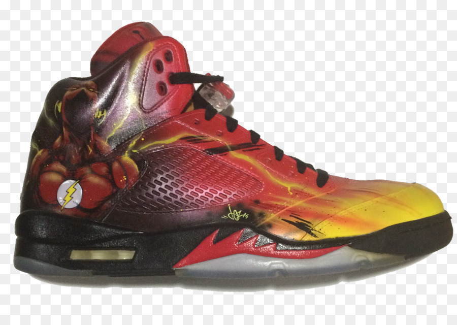 Sport Schuhe Air Jordan Basketball-Schuh Nike - Nike