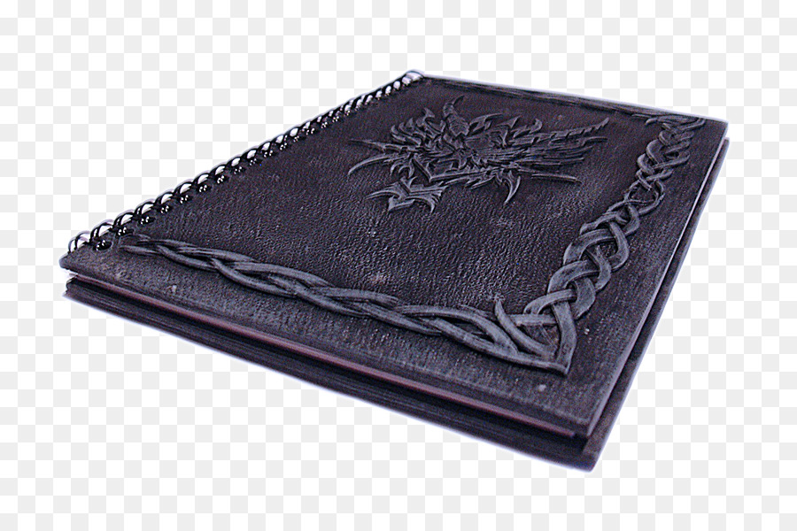 Brieftasche Leder Rechteck Produkt - Brieftasche