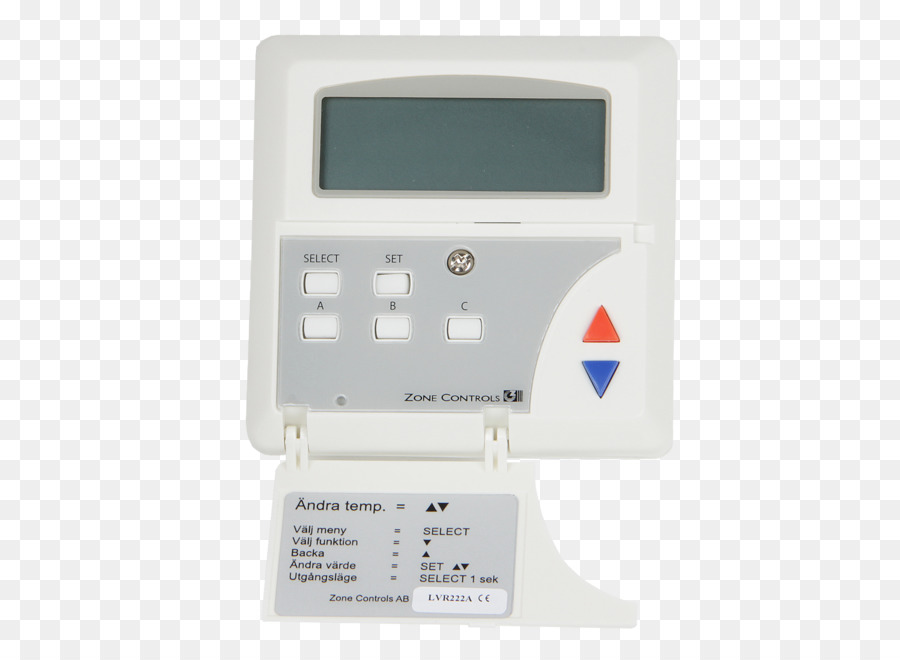 Security Alarms Systems Hardware