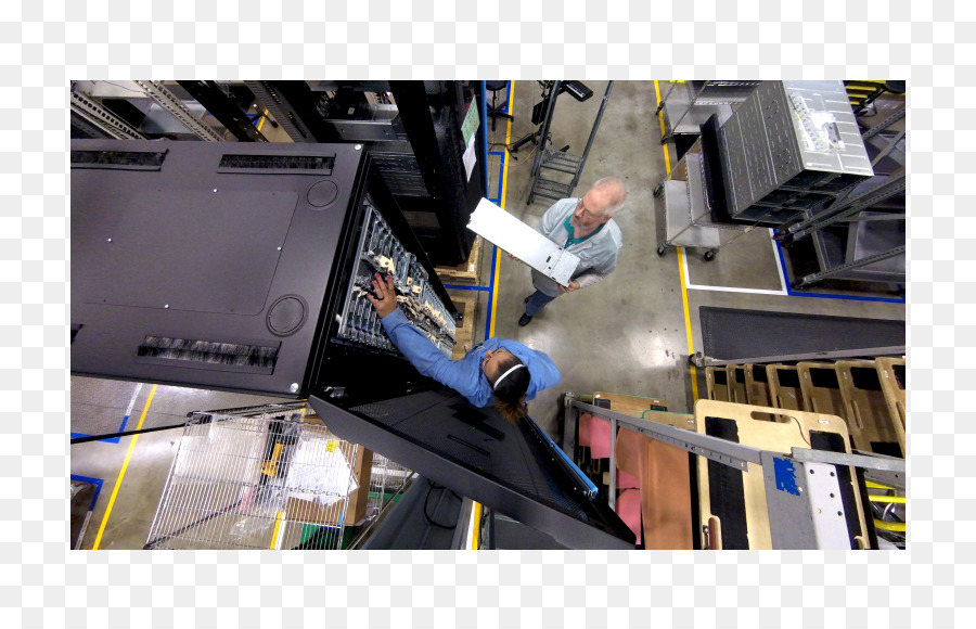 Elektronik Engineering Manufacturing Machine Service - intel 4004 de