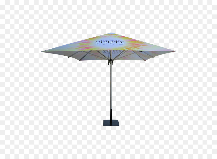 Sonnenschirm Schatten Der Baumkronen Promotion Werbung - Regenschirm