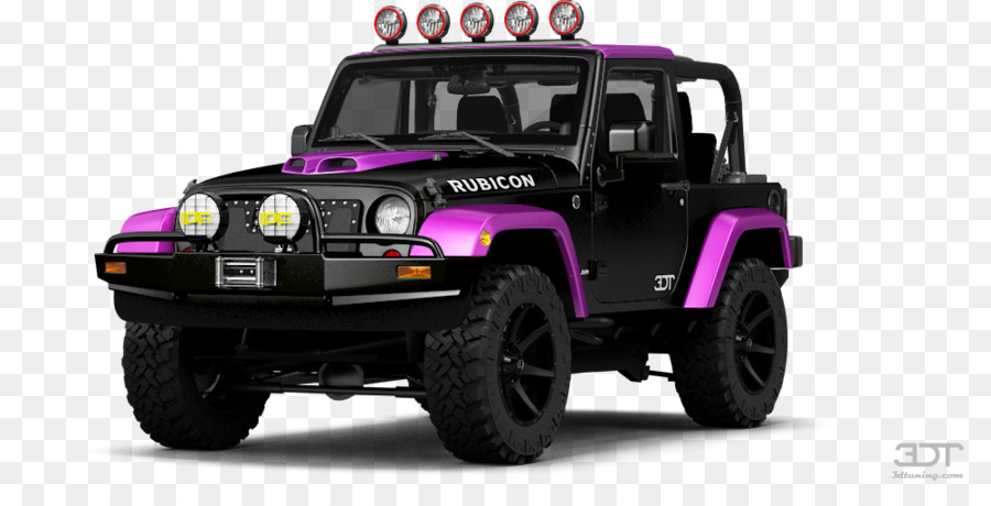 Jeep Xe Jeep CJ Bội - xe jeep