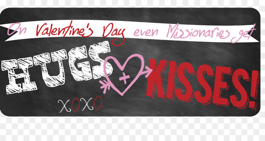 Marca Rosa M Prodotto di messaggistica di Testo - baci e abbracci