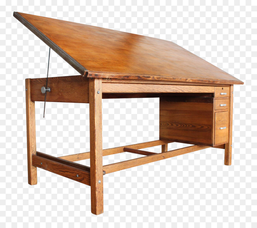 Drafting Table PNG Images & PSDs for Download
