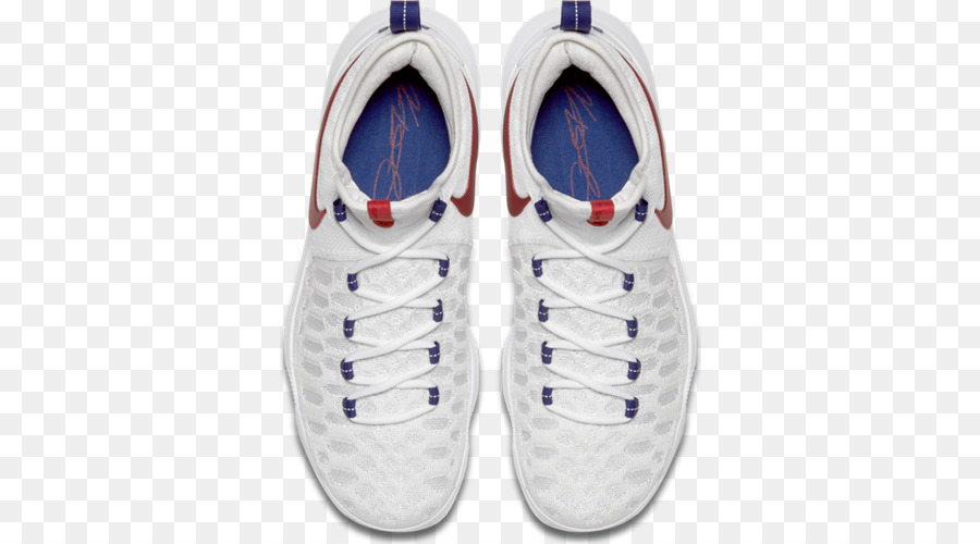 Nike scarpa da Basket scarpe Sportive, Stati Uniti, nazionale maschile di basket team - nike