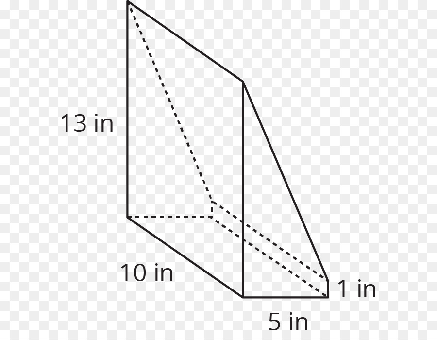 Gleichseitiges Dreieck-Grad-Punkt - Dreieck