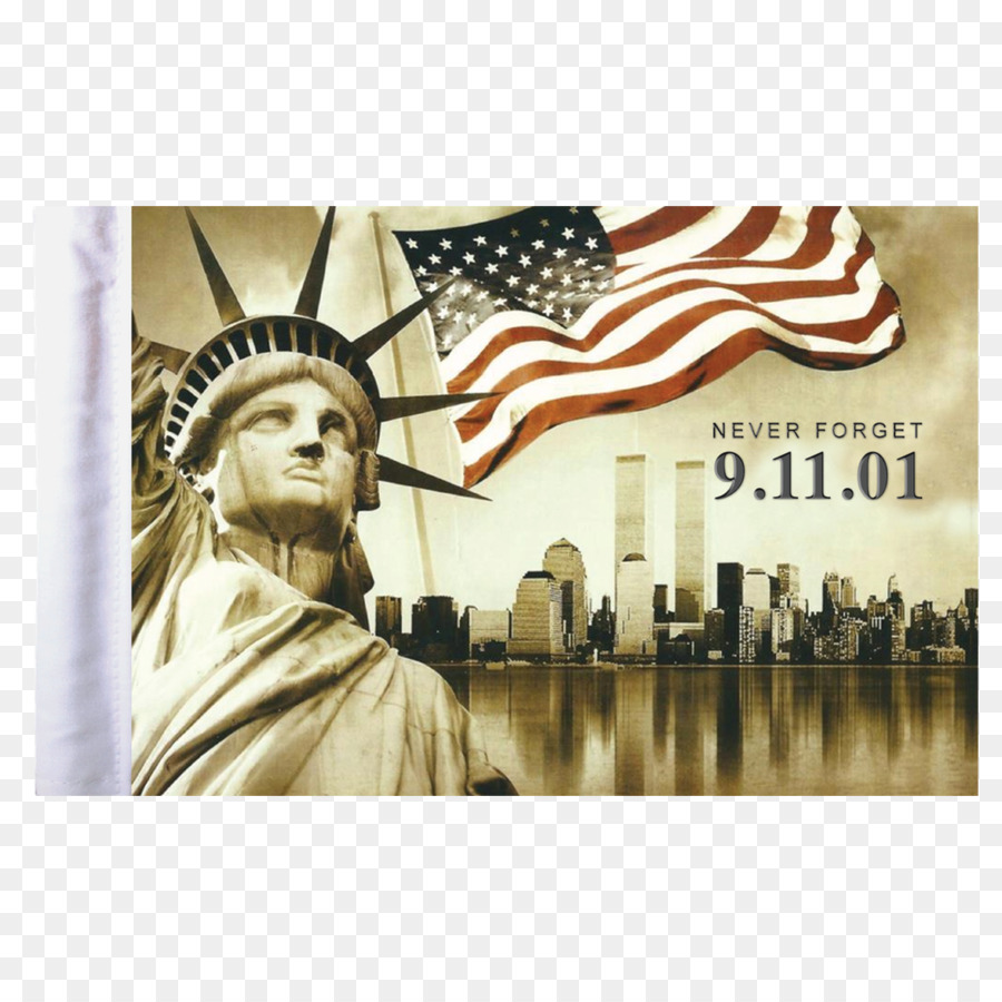 9/11 Memorial 11. September Anschläge Nie Vergessen 9.11.01 Patriot Tag - nie vergessen