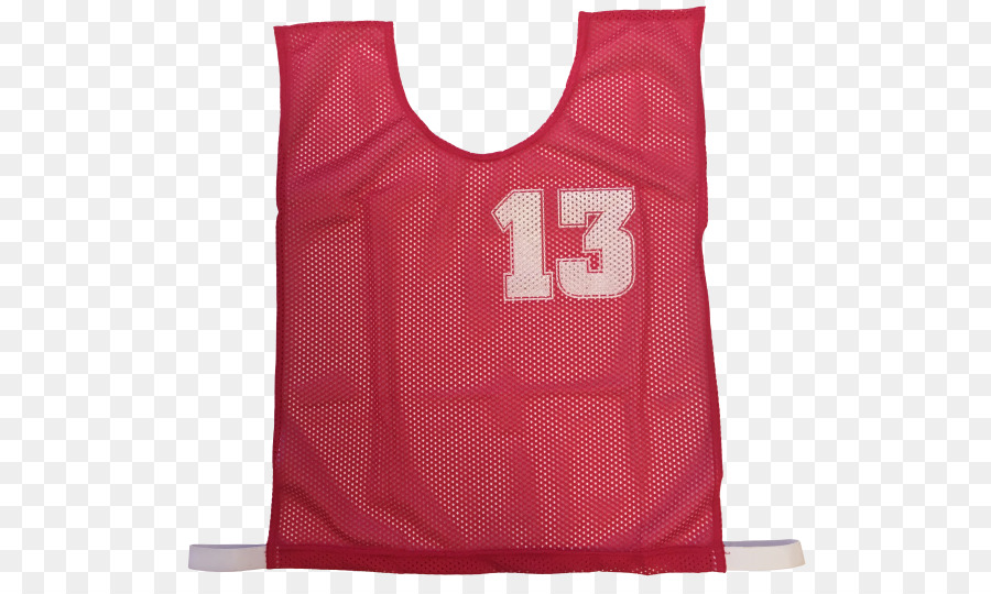 Basketball uniform Jersey Ärmelloses shirt - Korbball Lätzchen