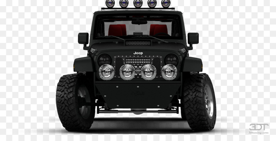 Veicolo a motore, Pneumatici Jeep Wrangler Sport utility veicolo Auto - camionetta
