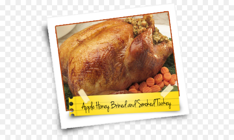 Gebratenes Hühnerfleisch Gebratenem putenfleisch Thanksgiving - Thanksgiving