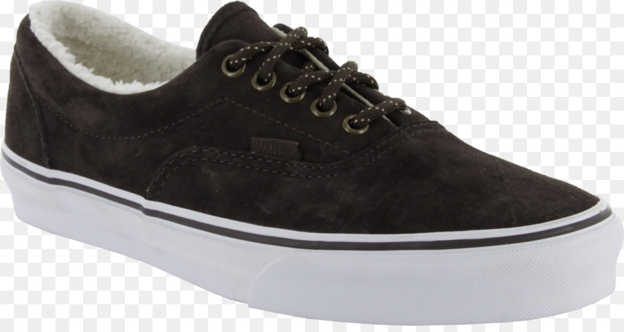 Scarpe sportive in Camoscio scarpe Skate Vans - mettere sul vostro scarpe giorno