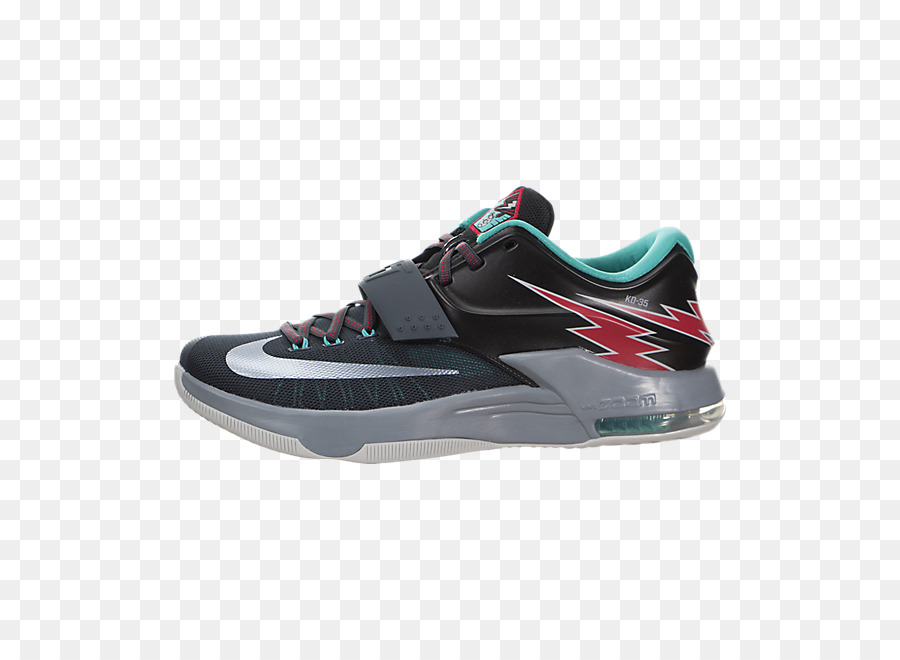 Nike Sport Schuhe Basketball Schuh von Adidas - Nike