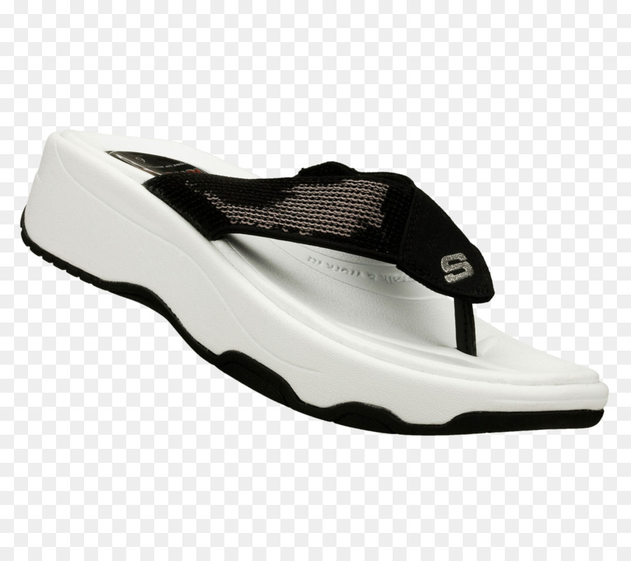 Terra di scarpe Sportive scarpe Skechers Sandalo - skechers scarpe per le donne