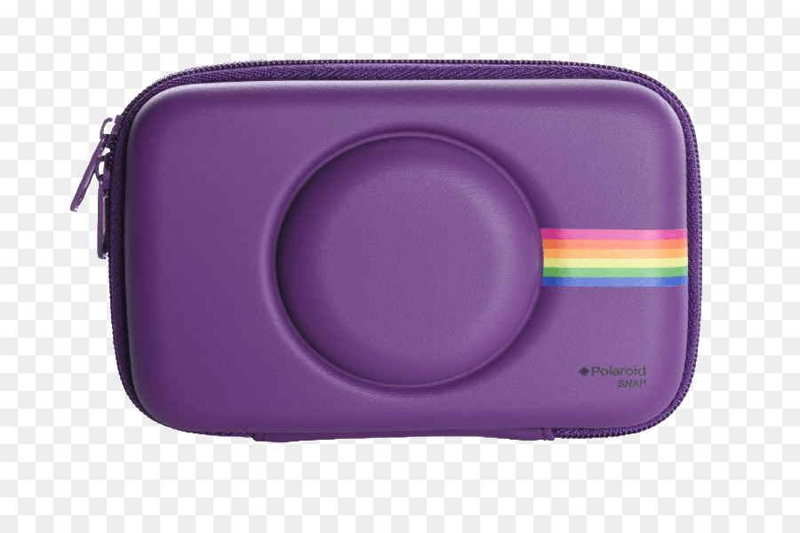 Polaroid Snap Touch 13.0 MP Kompakt-Digital-Kamera - 1080p - Blush pink Instant-Kamera Polaroid-Eva-Fall Polaroid Snap Touch 13.0 MP Kompakt-Digital-Kamera - 1080p - Lila - Kamera