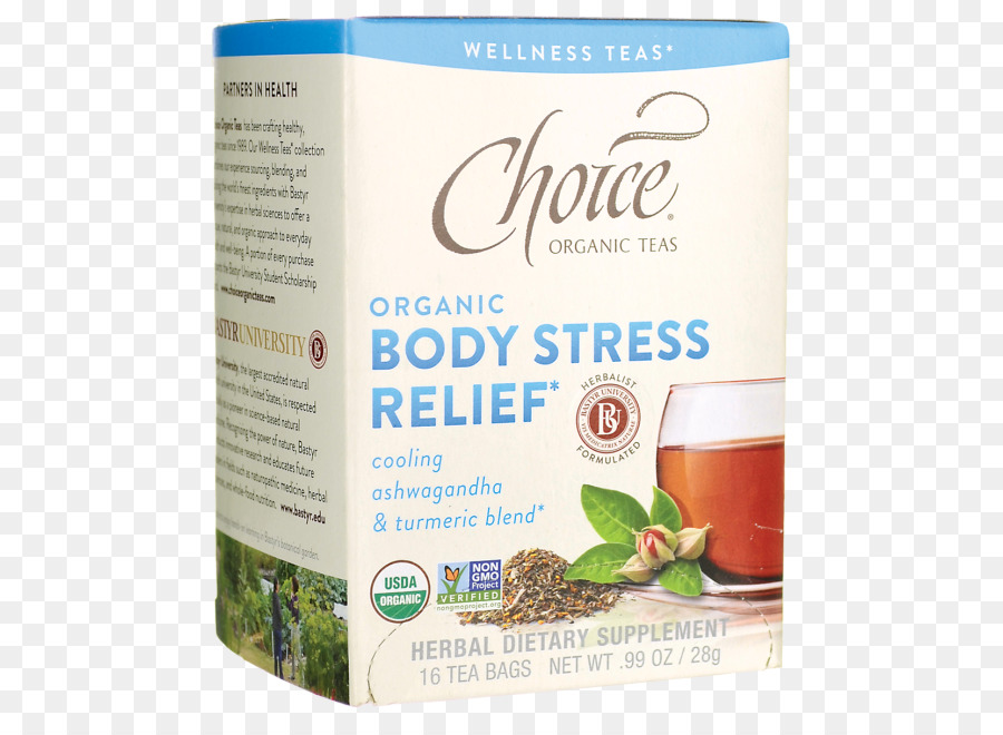 Auswahl Bio-Tees, Wellness-Tee-Körper Stressabbau Aroma von Bob Holmes, Jonathan Yen (Erzähler) (9781515966647) Produkt Superfood - Tee